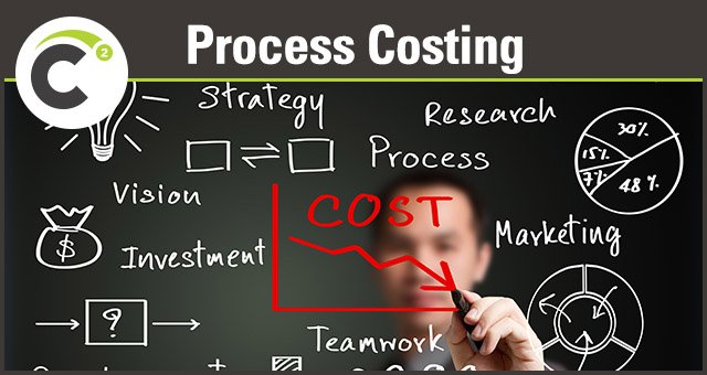 QUIZ 4 : TOPIC 8 [PROCESS COSTING] | Quizizz