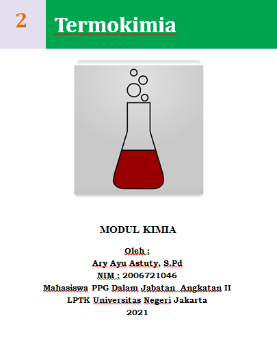 proses endotermik dan eksotermik - Kelas 11 - Kuis