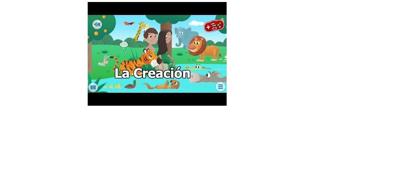 La Creación De Dios | Quizizz