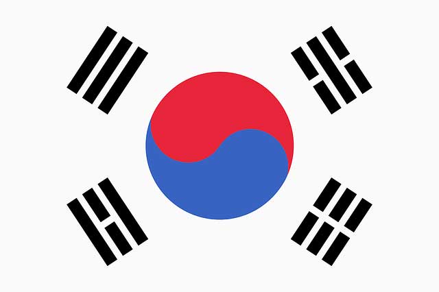 Hangul - Year 7 - Quizizz