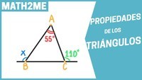 transversal de retas paralelas - Série 2 - Questionário