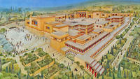 Quiz No. 1 (Minoans at Mycenaeans)