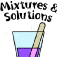 solutions and mixtures - Grade 10 - Quizizz