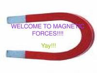 magnetic forces magnetic fields and faradays law - Year 3 - Quizizz