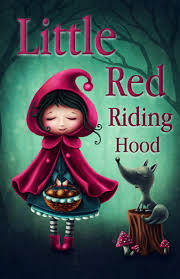 Red Riding Hood | English Quiz - Quizizz