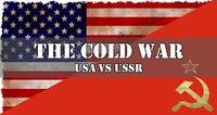 cold war - Class 11 - Quizizz