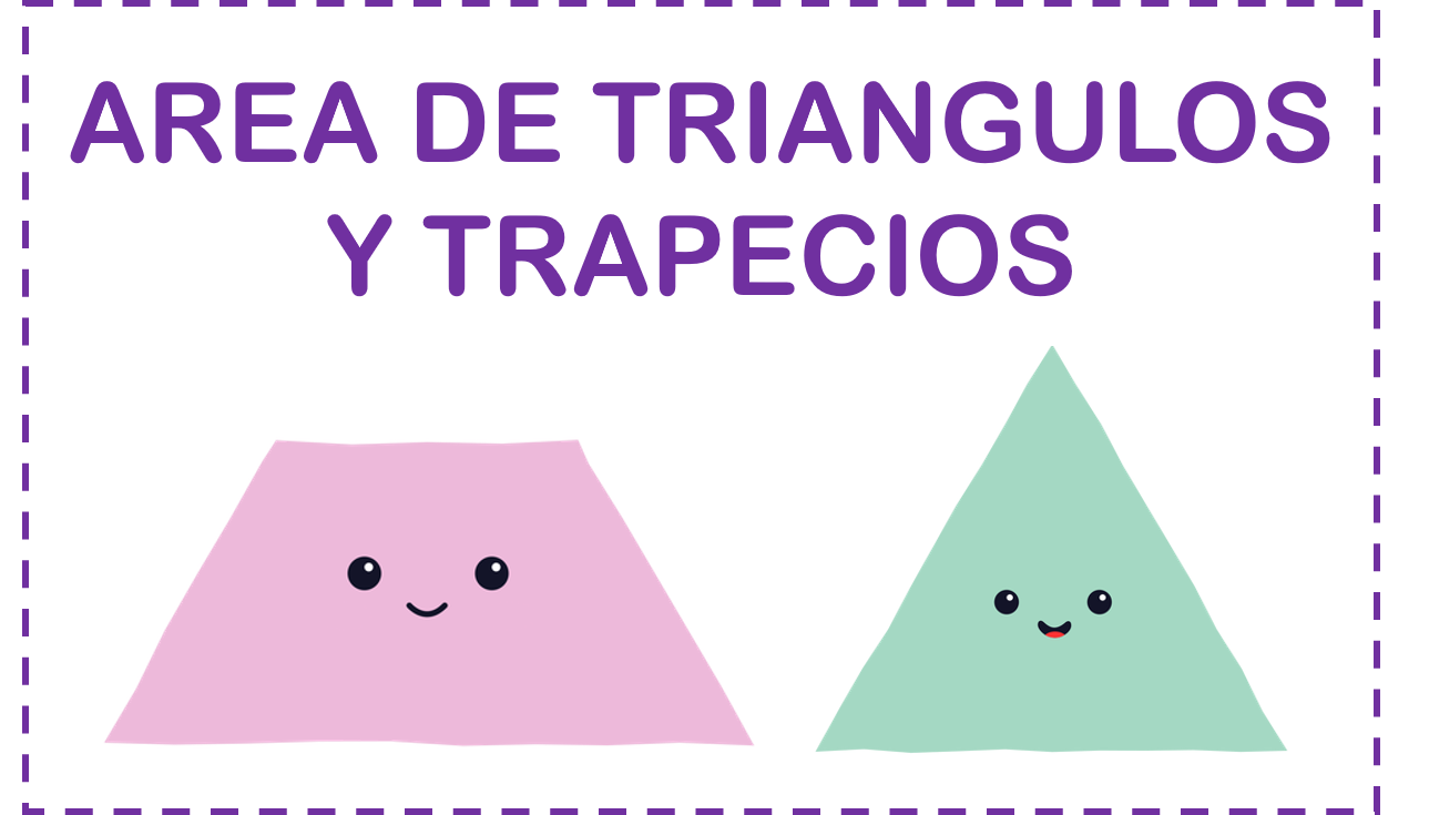 Trapecios - Grado 8 - Quizizz