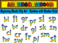 Blends - Class 2 - Quizizz