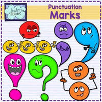Ending Punctuation - Class 9 - Quizizz