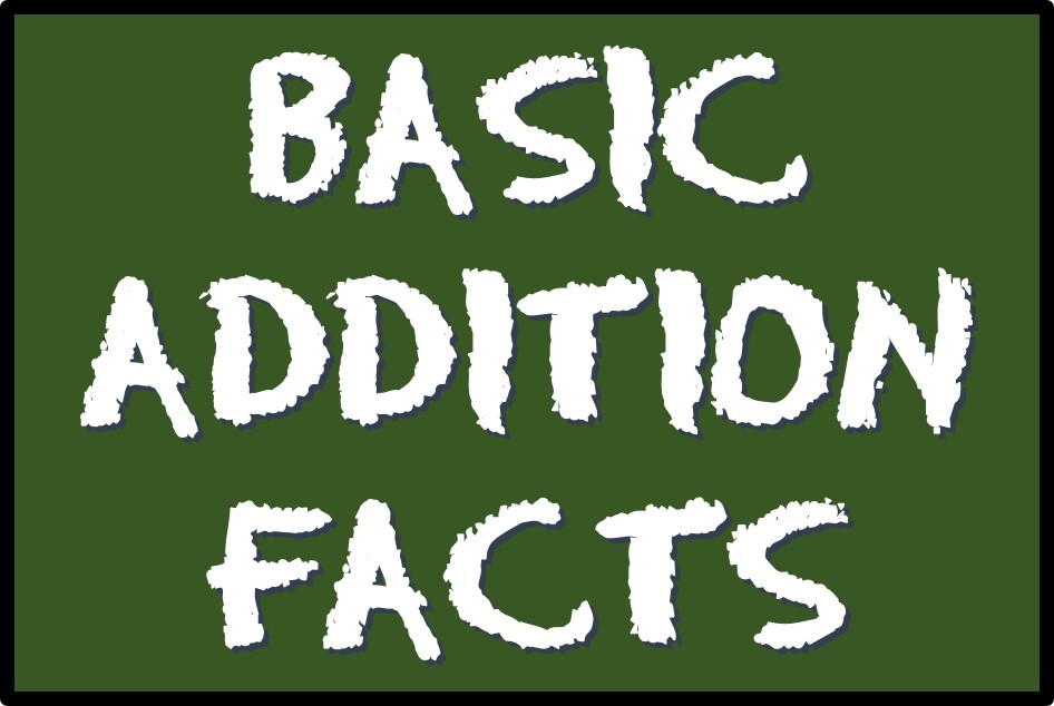 basic-addition-facts-mathematics-quizizz