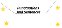 Sentences: Punctuation - Year 4 - Quizizz