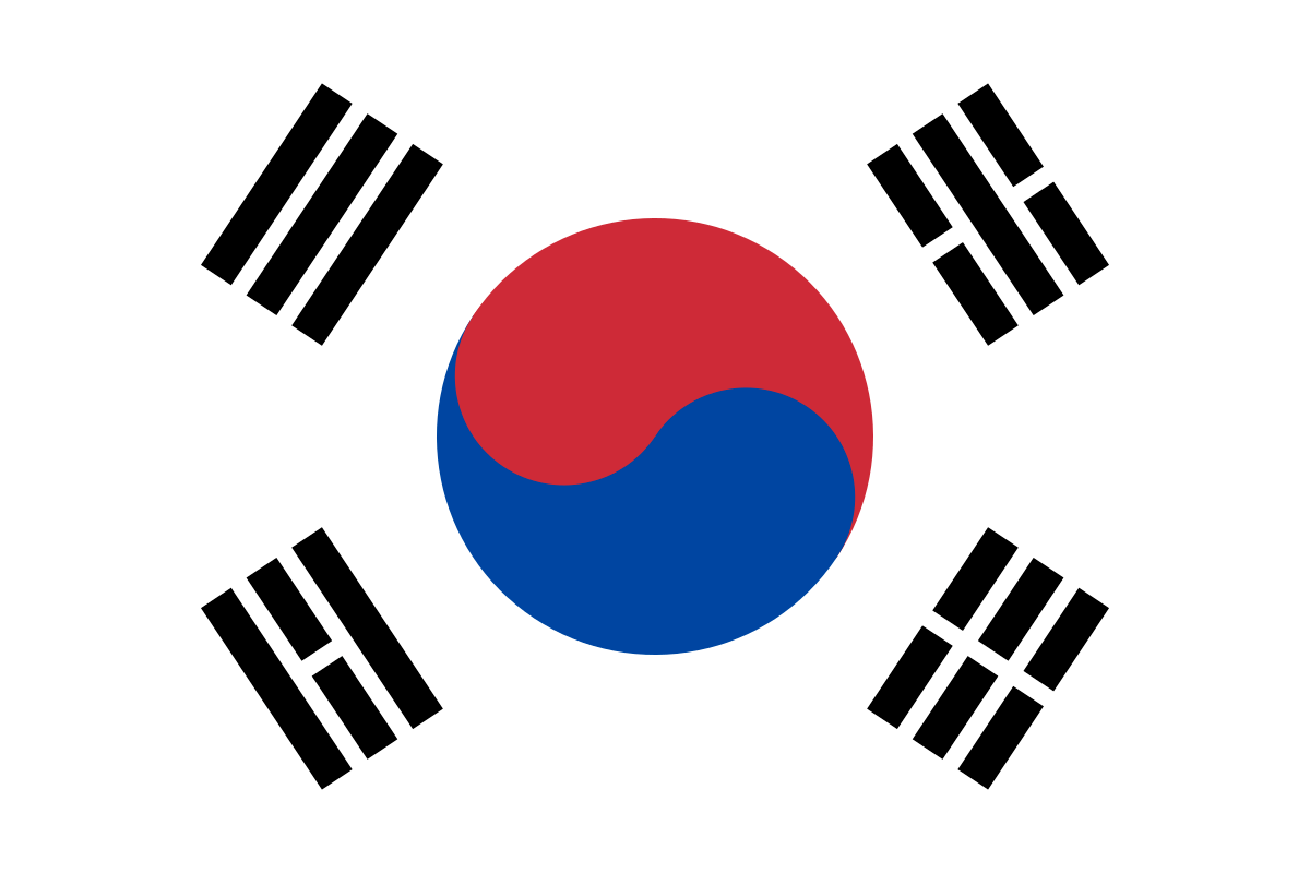 Korea - Kelas 3 - Kuis