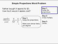 Mixed Operation Word Problems - Year 7 - Quizizz