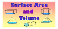 Surface Area - Class 10 - Quizizz