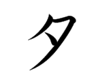 Katakana - Série 6 - Questionário