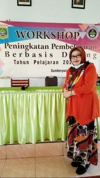 pembelahan sel - Kelas 8 - Kuis