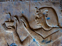 Starożytny Egipt - Klasa 3 - Quiz