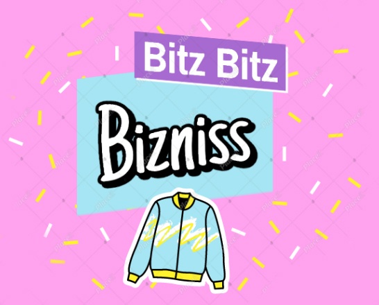 Bitz Bitz Bizniss