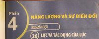 Lực lượng và tương tác - Lớp 6 - Quizizz