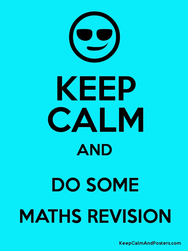 Mathematics Revision 2 | Mathematics - Quizizz