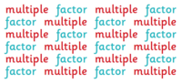 Factors and Multiples - Year 9 - Quizizz