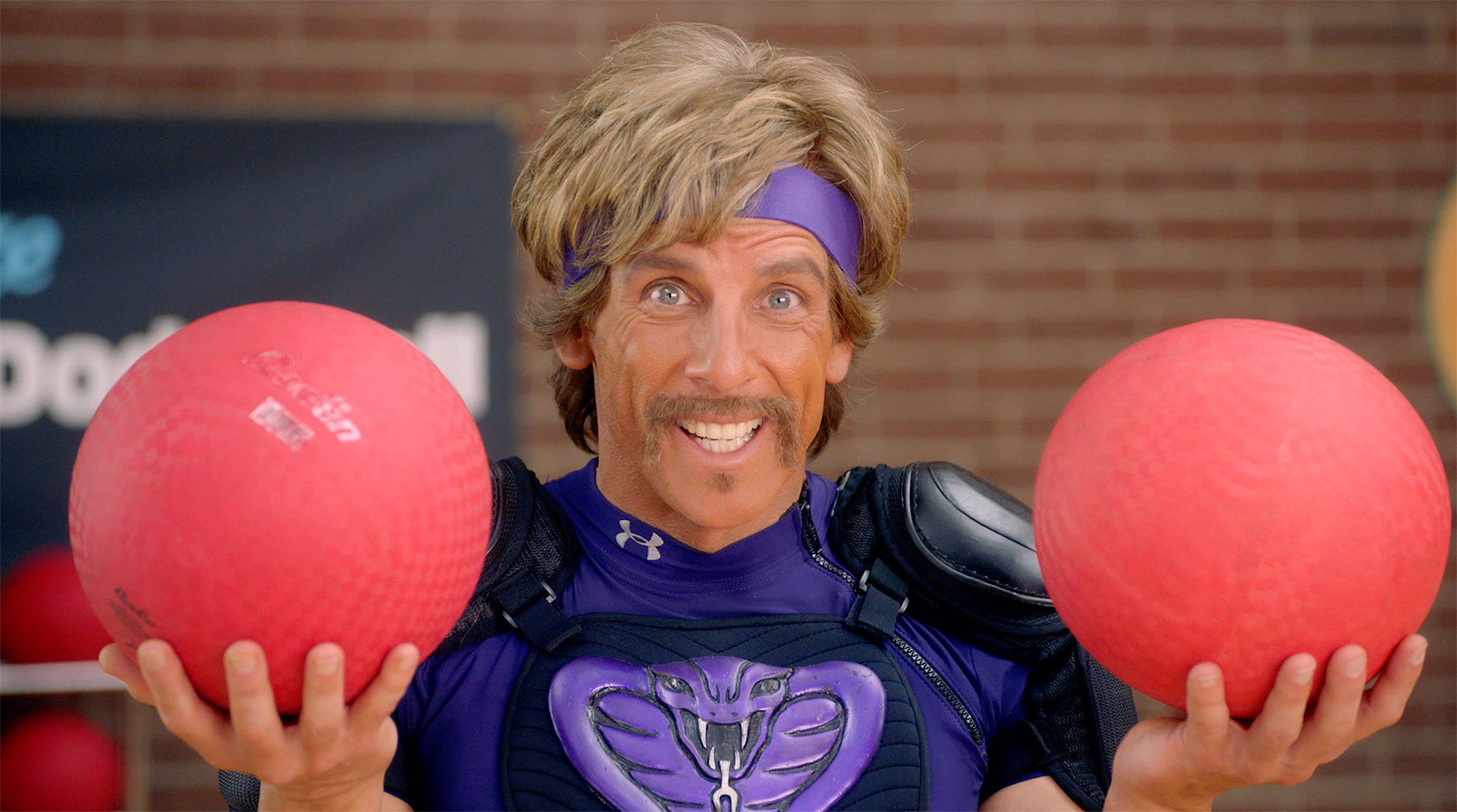 53 Dodgeball Trivia Questions & Answers