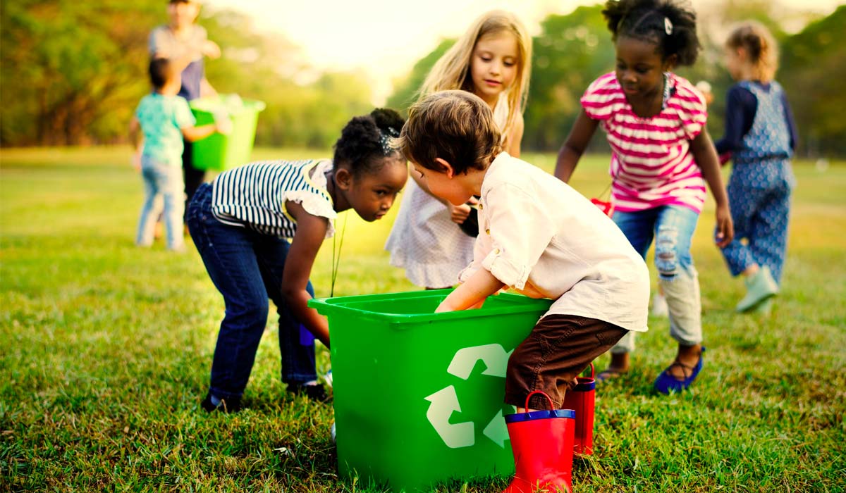 Ciencia medioambiental - Grado 6 - Quizizz