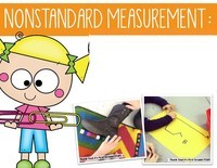 Measurement and Equivalence - Year 1 - Quizizz