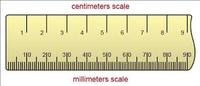 Metric Measurement - Class 6 - Quizizz