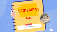 Segiempat - Kelas 8 - Kuis