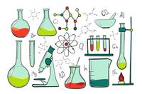 química orgânica - Série 8 - Questionário