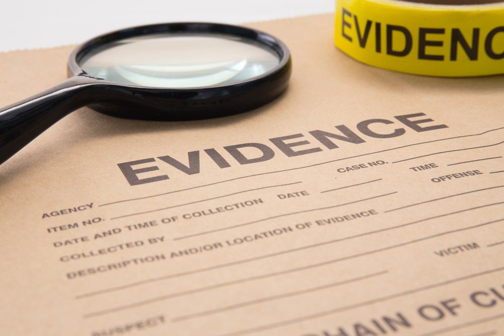 Types Of Evidencecrime Scene Personnel Forensics Quiz Quizizz