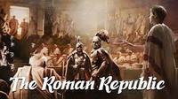 republik Romawi - Kelas 6 - Kuis