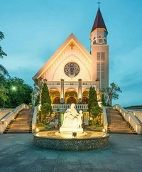 5 Pilar Gereja - PYP 6