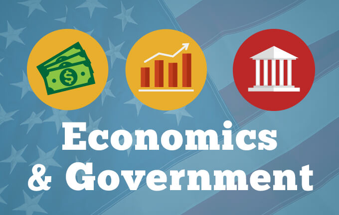 Economics and Government