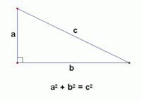 converse of pythagoras theorem - Year 1 - Quizizz