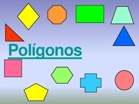 polígonos regulares e irregulares - Série 3 - Questionário