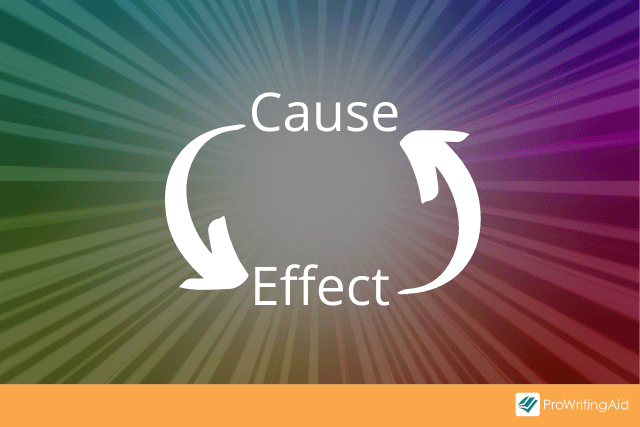 Cause and Effect - Year 10 - Quizizz