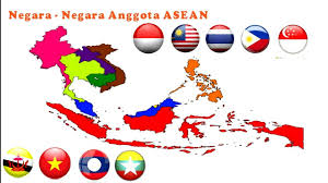 Karakteristik Geografis dan Kehidupan Negara-Negara ASEAN