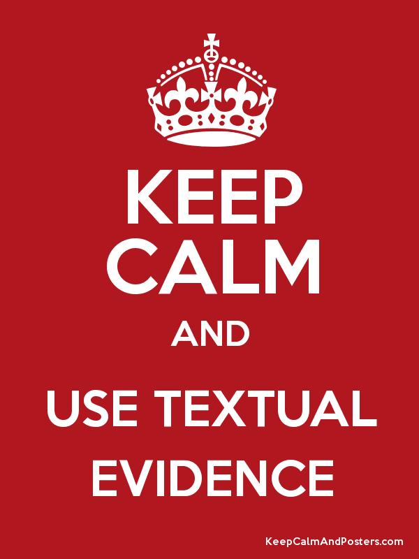 textual-evidence-reading-quiz-quizizz