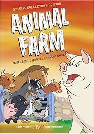 Animal Farm - Chapter 4-7 | Other - Quizizz
