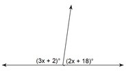 Complementary, Supplementary, Vertical, and Adjacent Angles Flashcards - Quizizz