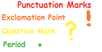 Ending Punctuation - Year 2 - Quizizz