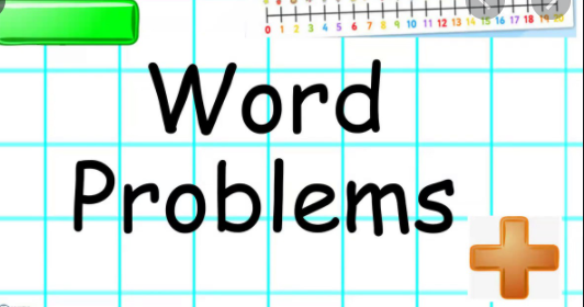 Multi-Step Word Problems Flashcards - Quizizz