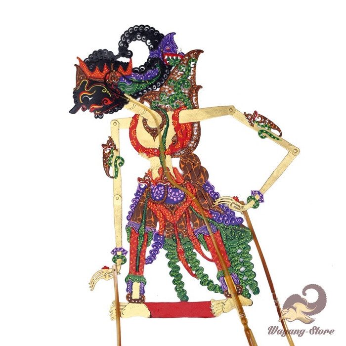 CARITA WAYANG 325 memainkan Quizizz