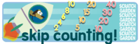 Skip Counting by 2s - Class 1 - Quizizz