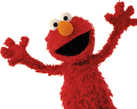 Elmo's World  Quiz