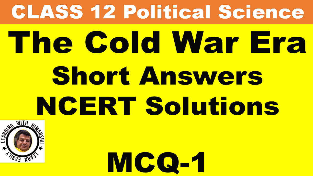 the-cold-war-era-class-12-pol-science-292-plays-quizizz