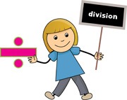 More Division