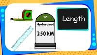 Comparing Measurement - Class 3 - Quizizz